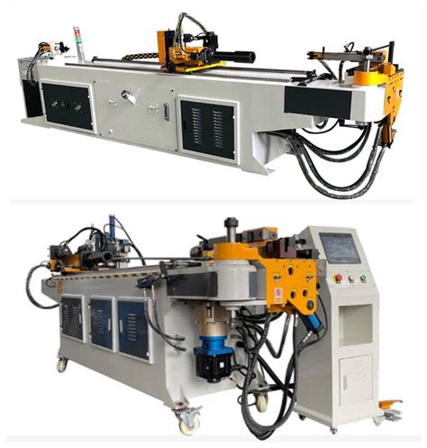 cnc electric pipe bending machine manufacturers|fully automatic pipe bending machine.